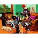 Puzzler's Helpers 1000+pc Jigsaw Puzzle by Higgins Bond