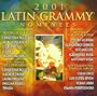 2001 Latin Grammy Nominees