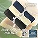 Luxury Adult Bamboo Washcloths