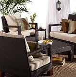 Strathwood Camano Furniture Collection