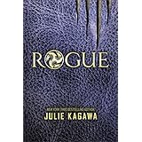 rogue the talon saga book 2