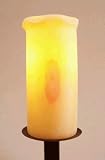 Amber Onyx Stone Shade Sample 1