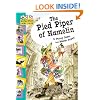 The Pied Piper of Hamelin (Hopscotch Fairytales)