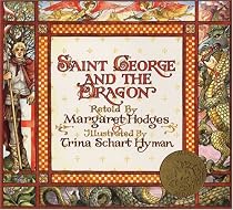 Saint George and the Dragon