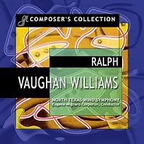 Composer's Collection: Vaughan Williams