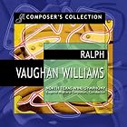 Composer's Collection: Vaughan Williams by  Ralph Vaughan Williams, Eugene Corporon, North Texas Wind Symphony, Showa Wind Symphony, and Mary Karen Clardy 