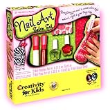 Nail Art Salon Set