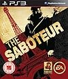 The Saboteur (PS3)