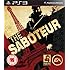 The Saboteur (PS3)