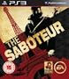 The Saboteur (PS3)