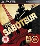 The Saboteur (PS3)
