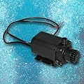 Mini Wasserpumpe Tauchpumpe Pumpe 6 - 12 V elektrische Minipumpe f�r Brunnen Aquarium und Modellbau