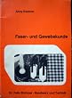 Faser- und Gewebekunde