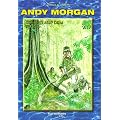 Andy Morgan 18: Gefahr auf dem Fluss