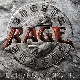 Carved in Stone (edition limitée avec DVD Bonus)