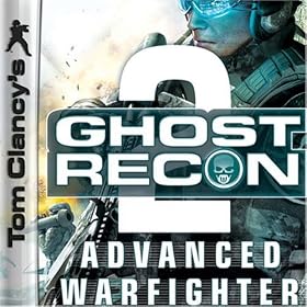 Tom Clancy's Ghost Recon Advanced Warfighter 2 [Game Download]