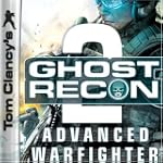 Tom Clancy's Ghost Recon Advanced Warfighter 2 [Download]