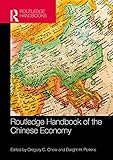 Routledge handbook of the Chinese economy