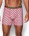 Under Armour UA Original Series Printed Boxerjock® XL Red