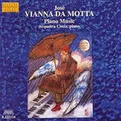 Motta - Piano Music