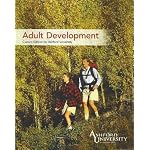 Adult Development (Adult Development:  Custom Edition for Asford University) book cover