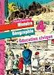 Histoire-G�ographie et Education Civique 4�me �d 2011 - Fiches d'activit�s