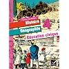 Histoire-G�ographie et Education Civique 4�me �d 2011 - Fiches d'activit�s