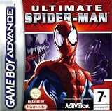 Ultimate Spiderman