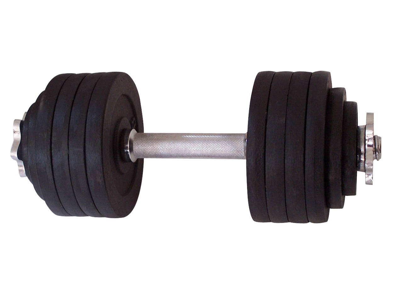 dumbbell definition What is