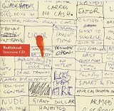  : Radiohead Hail to the Thief Interview CD 2003