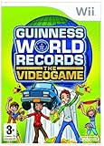 Guinness Book Of Records: The Videogame (Wii)