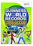 Guinness Book Of Records: The Videogame (Wii)