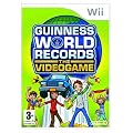 Guinness Book Of Records: The Videogame (Wii)