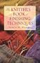 Knitter's Book of Finishing Techniques