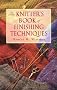 The Knitter's Book of Finishing Techniques