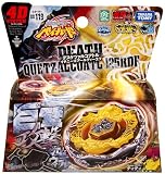 Beyblades JAPANESE Metal Fusion #BB119 Death Quetzalcoatl 125RDF