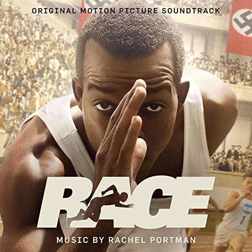 Race Rachel Portman