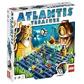 Lego Games 3851 - Atlantis Treasure