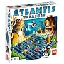 LEGO Spiele 3851 - Atlantis Treasure von LEGO