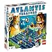 LEGO Games Atlantis Treasure 3851