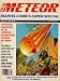 Stanle Lee Presents: Meteor: A Marvel Super Special #14