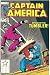 Search : Captain America #291 (To Tame A Tumbler!)