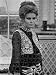 Jigsaw of Raquel Welch from MirrorPrintStore