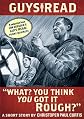 Guys Read: "What? You Think You Got It Rough?": A Short Story from Guys Read: Funny Business