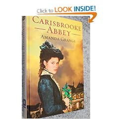 Carisbrooke Abbey