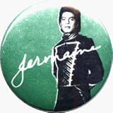 Jermaine Jackson - Frown (Body Shot) - 1 1/4" Button / Pin