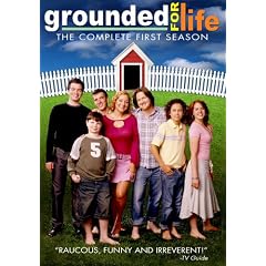 Grounded for Life - Season 1