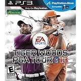 Tiger Woods PGA TOUR 13
