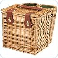 Picnic Time