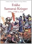 Fr�he Samurai-Krieger 200 - 1500 n. Chr